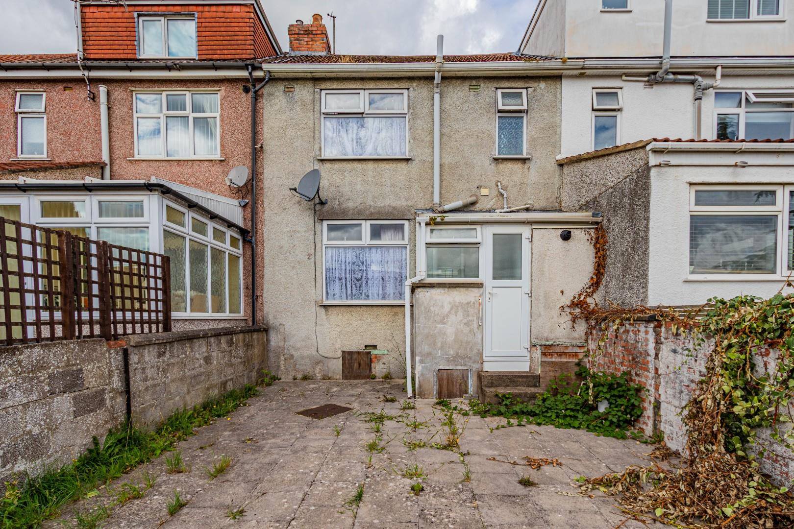 Filton Avenue, Filton — photograph 8